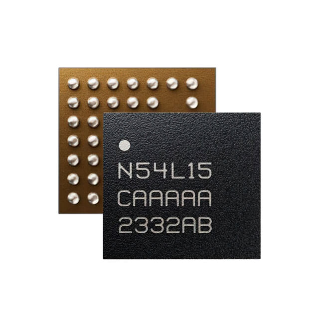 NRF54L15-CAAA-R