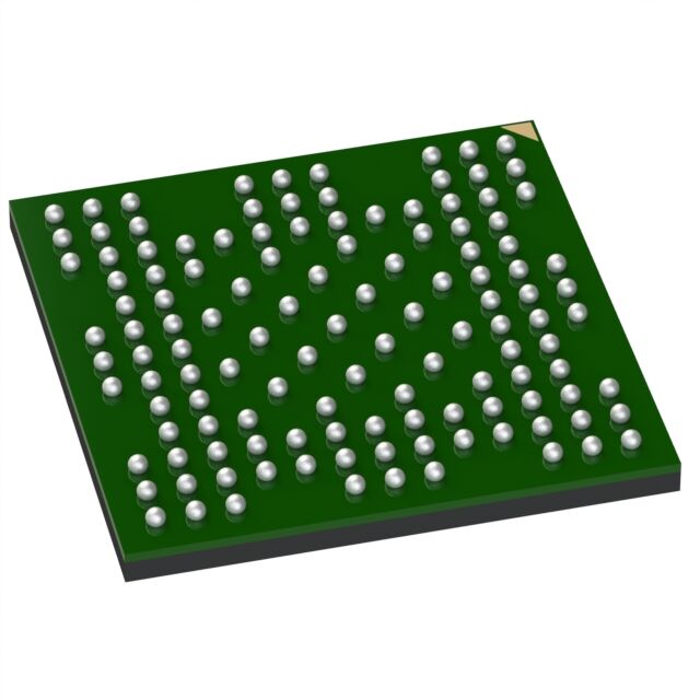 STM32WB55VEQ6