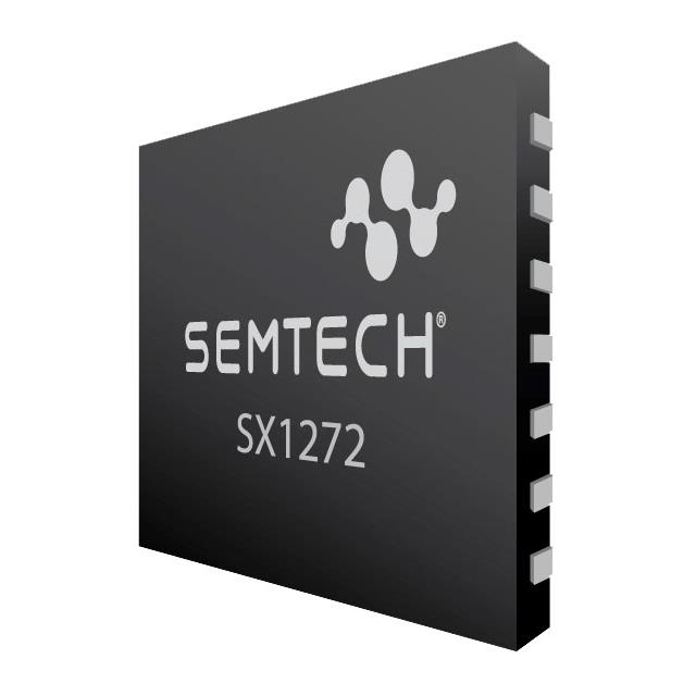 SX1272-72RF1CES