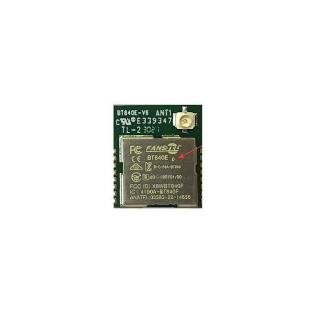 BT840E-P
