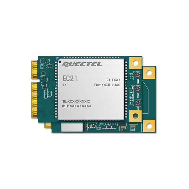EC21EUGA-MINIPCIE