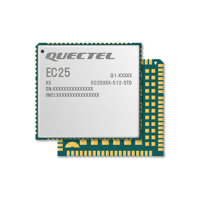 EC25VFA-512-STD
