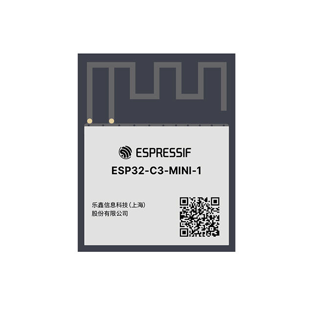 ESP32-C3-MINI-1-N4X