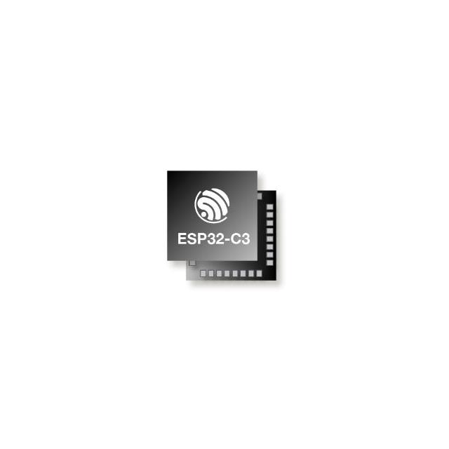 ESP32-C3-MINI-1U-H4