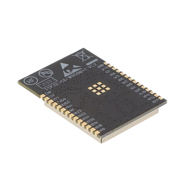 ESP32-C6-WROOM-1-N8