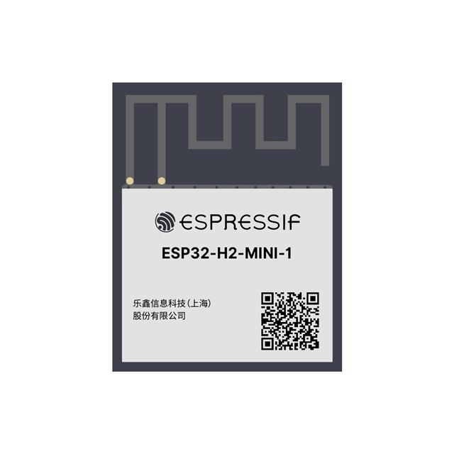 ESP32-H2-MINI-1-H4