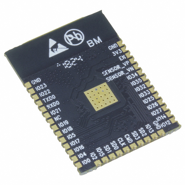 ESP32-WROOM-32-N4