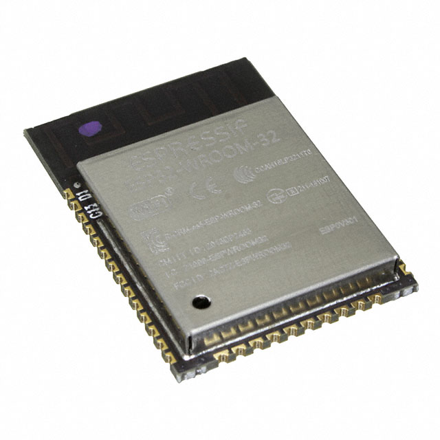 ESP32-WROOM-32-N8