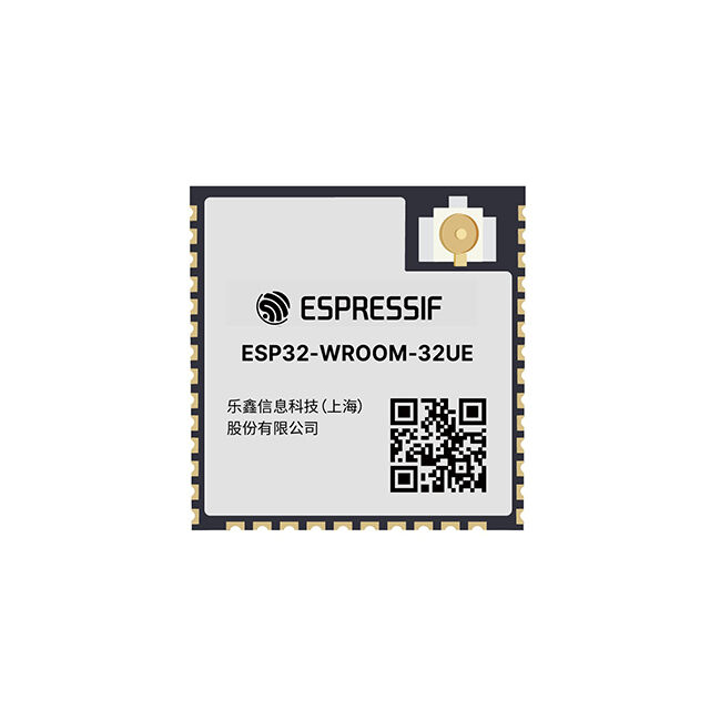ESP32-WROOM-32UE(M113EH2800UH3Q0)