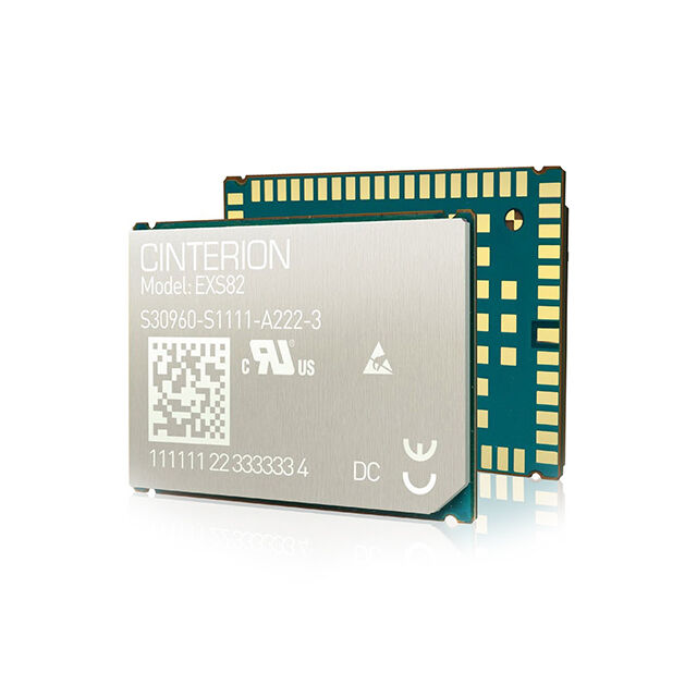 EXS82-W REL.1.2 VZ