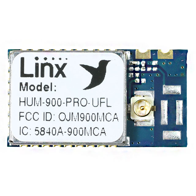 HUM-900-PRO-UFL