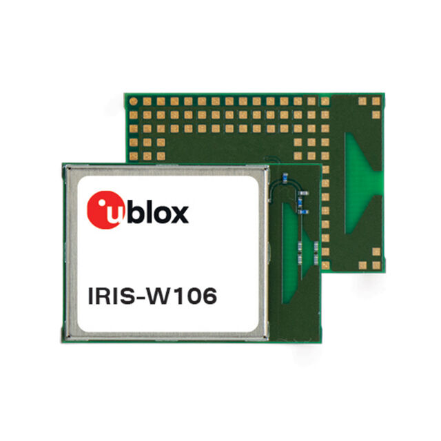 IRIS-W106-00B
