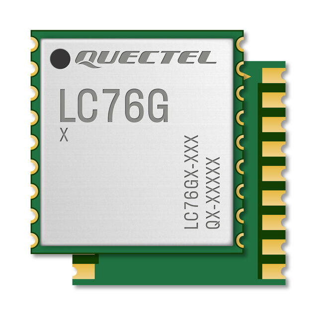 LC76GPBMD