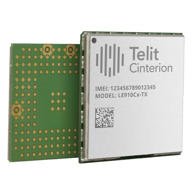 LE910C4AP10T100700