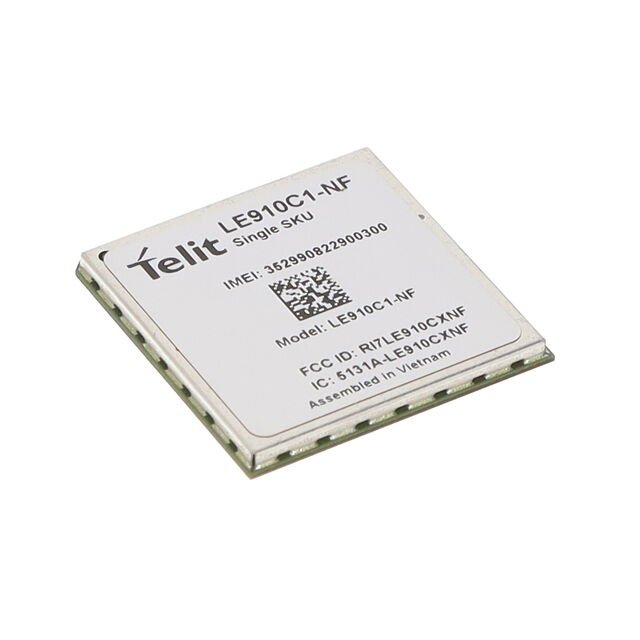 LE910C1NF13T137200