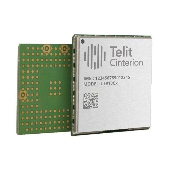 LE910C1WD06T067100