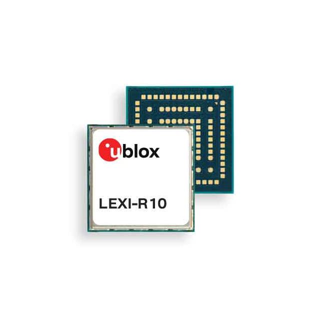 LEXI-R10801D-00B