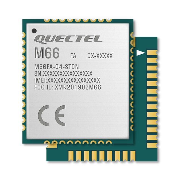 M66FA-04-STDN