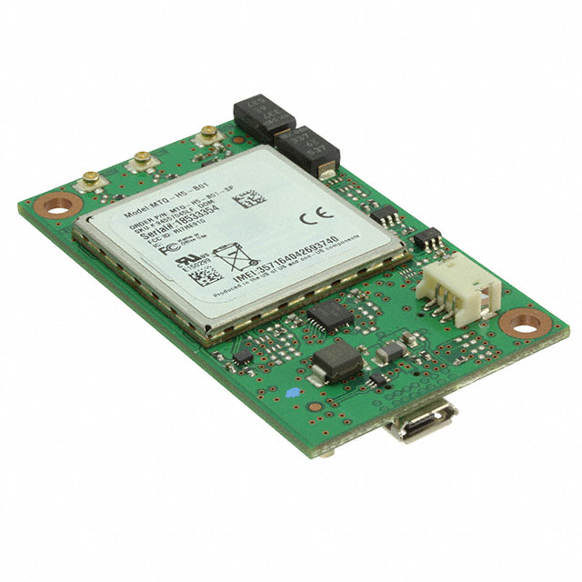 MTQ-H5-B01-SP