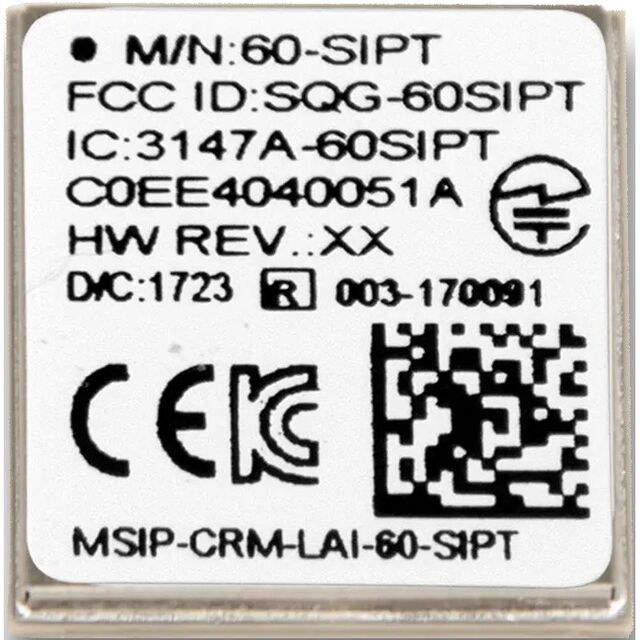 ST60-SIPT-C