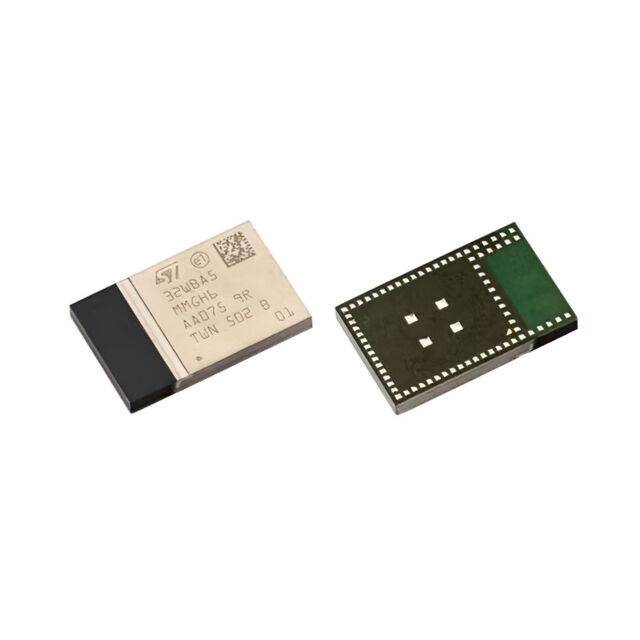 STM32WBA5MMGH6TR