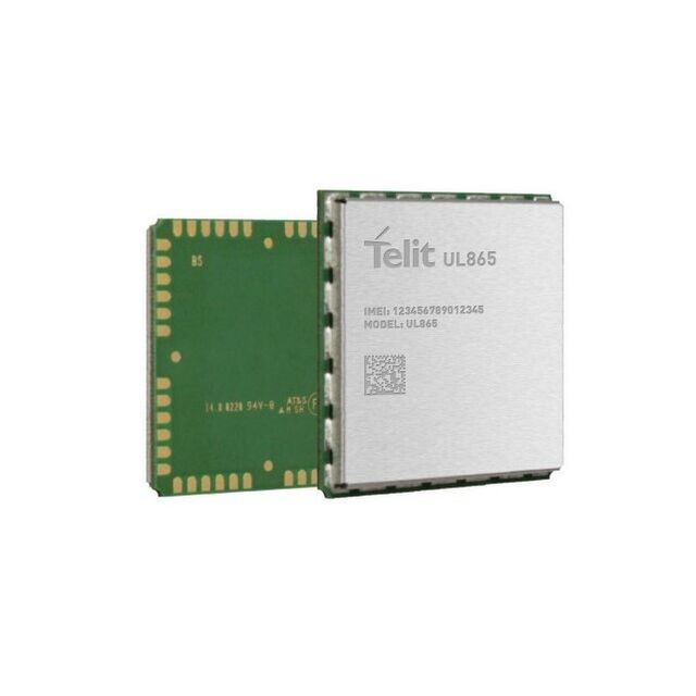UL865BRR209T001000