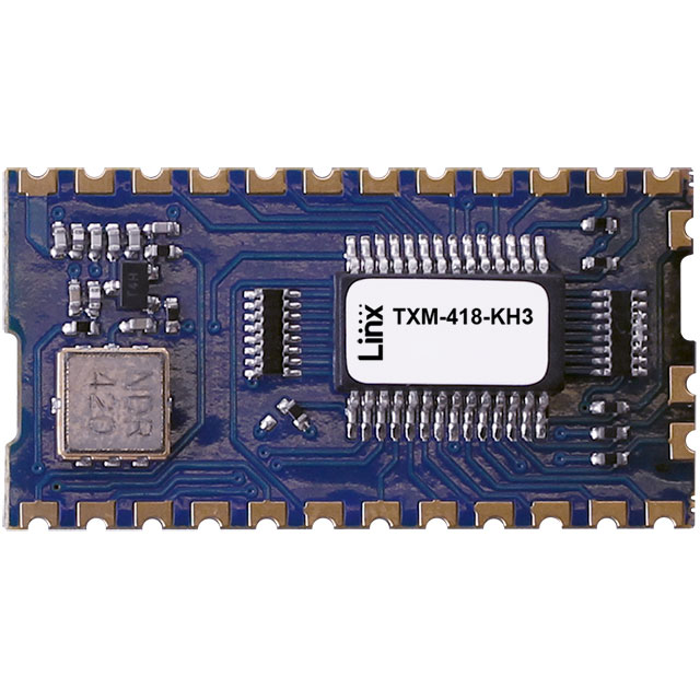 TXM-418-KH3