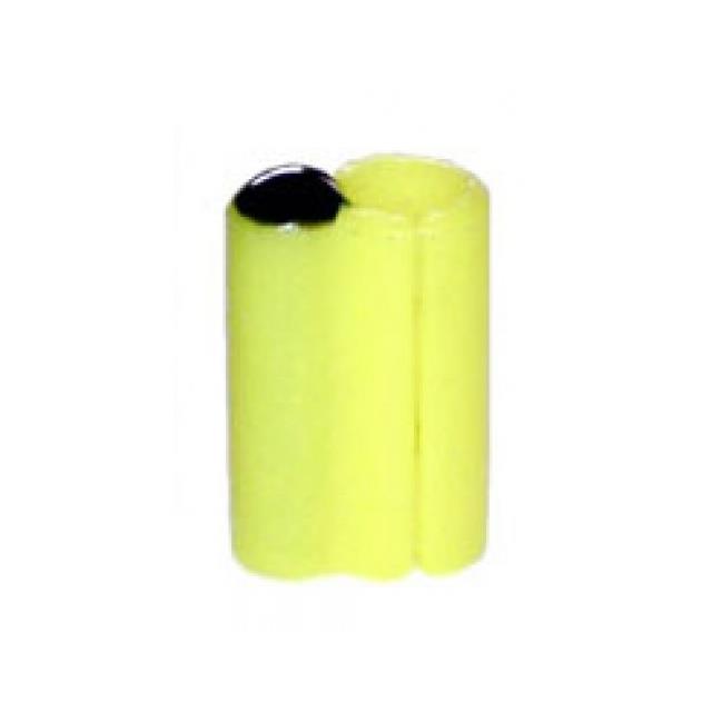 2.6mm Yellow LF Bird Tag 10 Pack