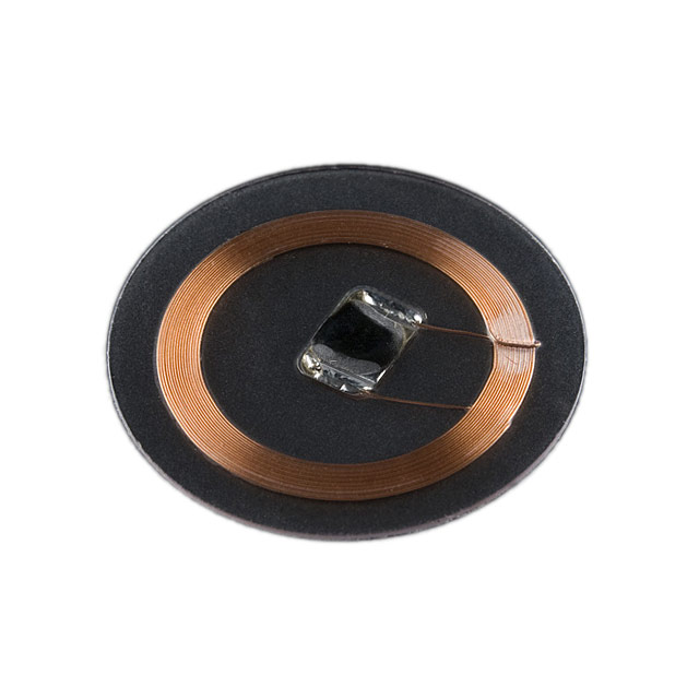 RFID TAG R/W 13.56MHZ COIN