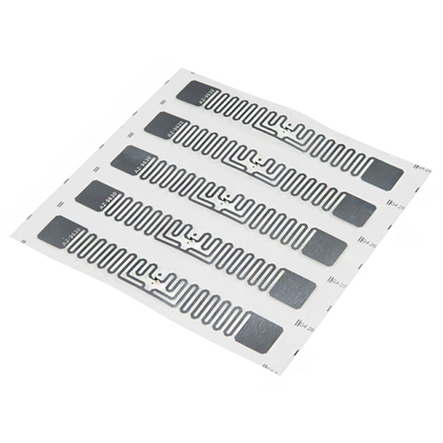 RFID TAG R/W 860-960MZ INLAY 5PC