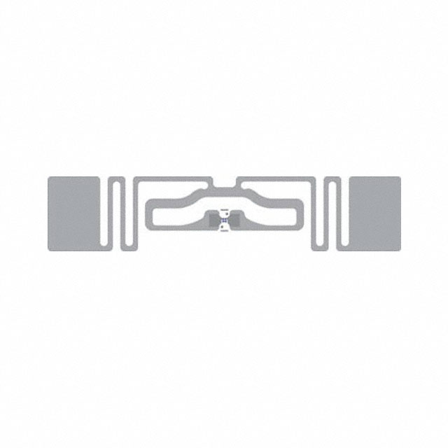RFID TAG R/W 860-960MHZ INLAY