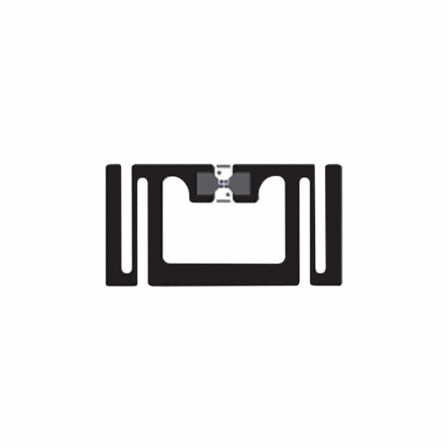 RFID TAG R/W 860-960MHZ INLAY