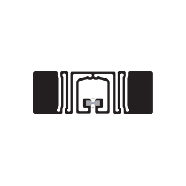 RFID TAG R/W 860-960MHZ INLAY