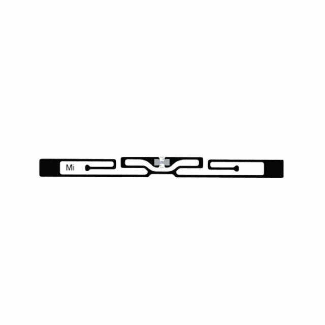 RFID TAG R/W 860-960MHZ INLAY