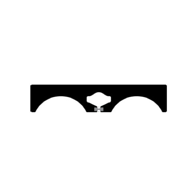 RFID TAG R/W 860-960MHZ INLAY