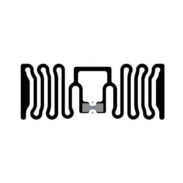 RFID TAG R/W 860-960MHZ INLAY