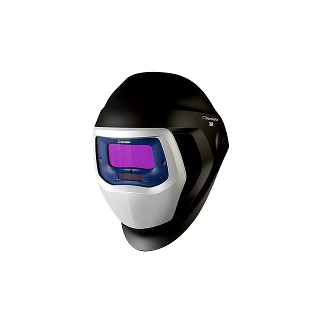 3M SPEEDGLAS WELDING HELMET