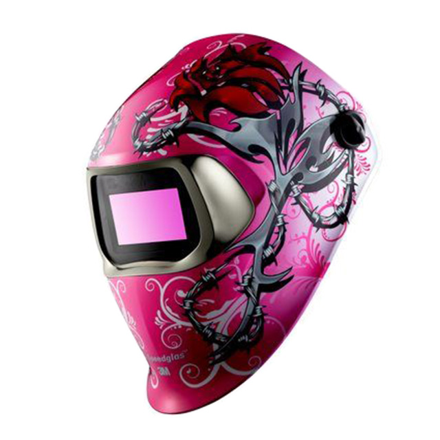 THE SPEEDGLAS 100 WILD-N-PINK WE