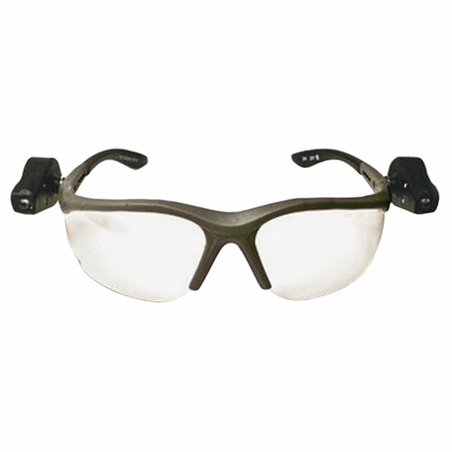 LIGHTVISION 2LED EYEWEAR 1=1PC