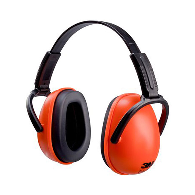 FOLDING EARMUFF 1=1 EARMUFF