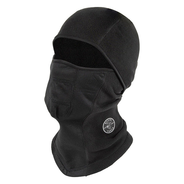 KT WIND PROOF HINGED BALACLAVA