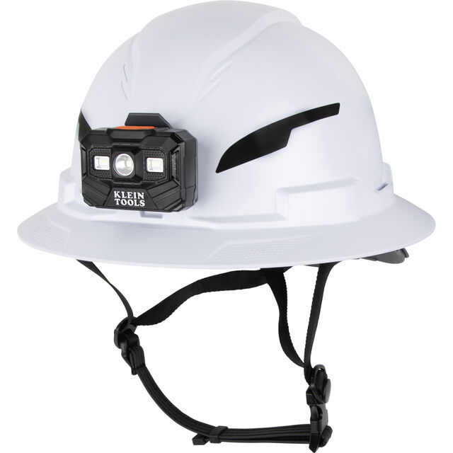 TYPE-2 HARD HAT, NON-VENTED FULL