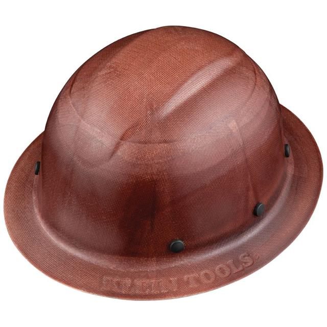 HARD HAT KONSTRUCT FULL BRIM