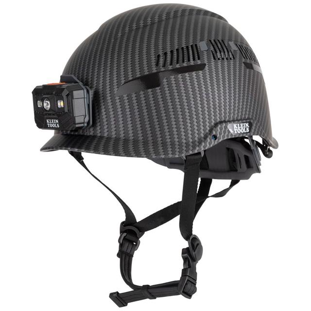 KARBN VENTED SAFETY HELMET