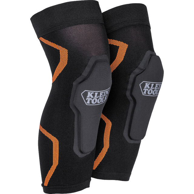 KNEE PAD COMPRESSION SLEEVE M/L