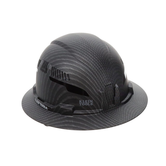 HARD HAT CLASS C FULL BRIM