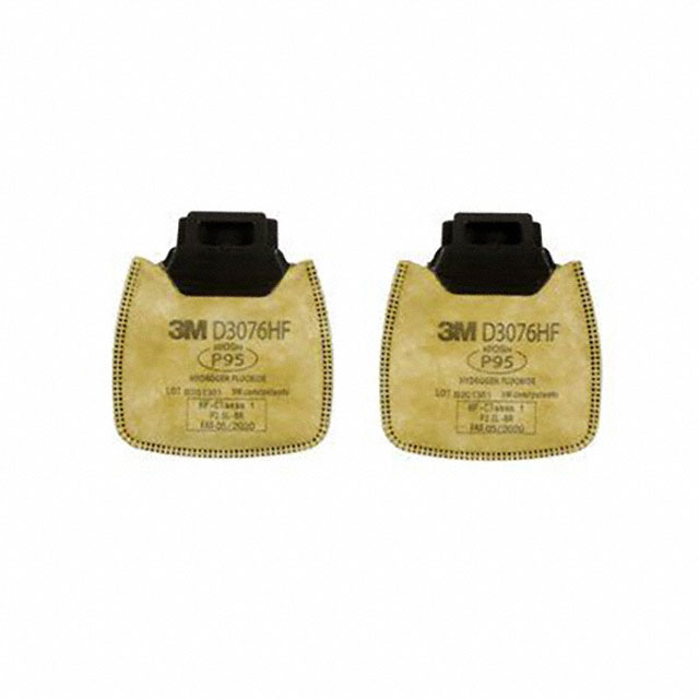 PARTICULATE CARTRIDGE P95 1=1PAI