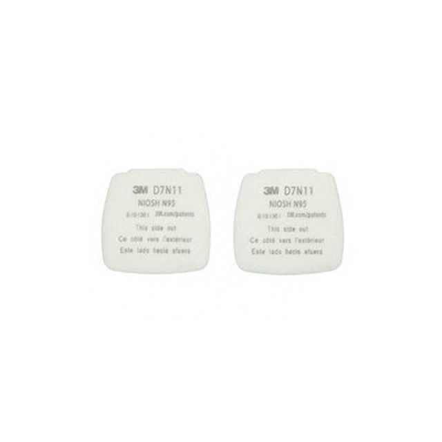 PARTICULATE FILTER N95 1=1PC