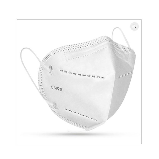 KN95 FOLDING PROTECTIVE MASK