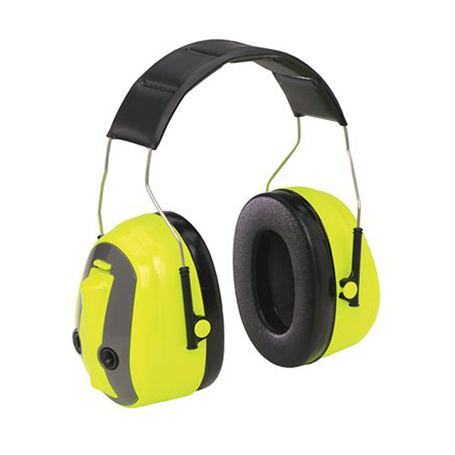 TACTICAL ELECTRONIC HEADSET